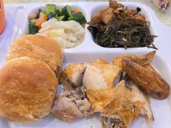 -香妃烤鸡(西单店)