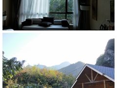 -尧治河旅游度假区