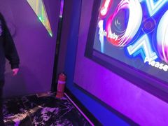 -星璨火吧KTV聚会餐厅(华清广场店)