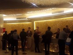 -南京钟山宾馆(江苏省会议中心)