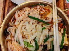 -小满手工粉(北京来福士店)