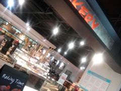 -欧式面包坊(青岛万象城店)