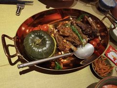 -丝路金桃·新疆菜(徐汇店)