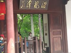 -汇龙潭