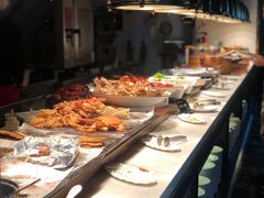 自助取餐区-加餐海鲜自助(宝龙一城店)