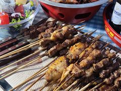 -1819餐厅·团队聚餐·烤串·精酿