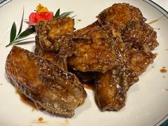 -海富门·带鱼·淮扬菜·粤菜(甘家口店)