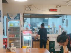 -金原鸭血粉丝汤·汤包·脆皮烤鸭(南京博物院店)