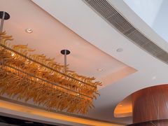 -怡咖啡自助餐(宁波香格里拉店)