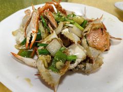 -兄弟纯天然海鲜城