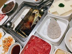 -海底捞火锅(天一广场亚细亚店)