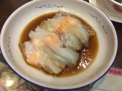 虾肠-阿殳菜馆·私厨(水围村店)