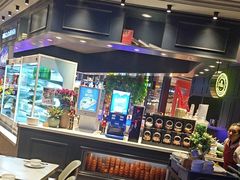 -SEA西雅图海鲜自助餐厅(海乐世界店)