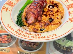 -肥韬茶餐厅(海上世界店)