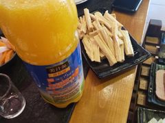 -重庆烧鸡公火锅(簋街店)