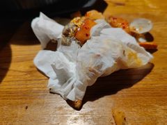 -包装马车·韩国料理·포장마차