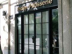 门面-Fridi Patisserie Cafe