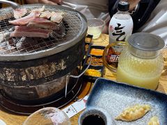 -牛也烧肉(摩尔城店)