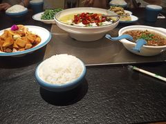 -青水瓦台汤泉(未央店)