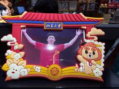 -玉桥餐厅(天坛店)