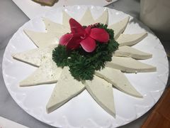 -五悦北平四季涮肉·烧烤(老商埠店)