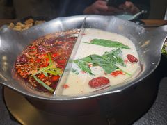 -湊湊火锅·茶憩(颐堤港店)