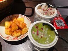 -张翻越·川渝冒菜·武汉黑鸭煲(城北万象城店)