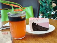 -1901 Cafe(西四店)
