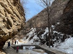 -黑龙潭风景区