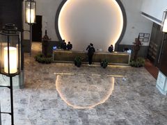 -三宝大饭店-中和艺素餐厅(浦上金山正祥广场店)