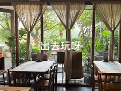 -时光花园(白鹭洲店)