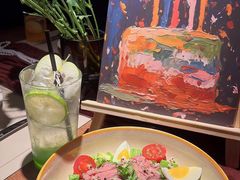 -J·one Bistro吉萬酒厨·牛排