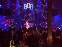 -808 LiveHouse