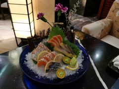 -汕头国际大酒店-牛一町目餐厅