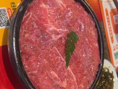 -陈渡桥老火锅(清潭店)