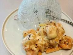 -1918中餐厅(衡山路店)