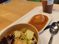 -宜家·瑞典风味餐厅(四元桥店)