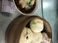 -花园茶楼(兴城西路店)