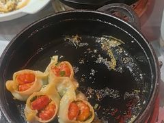 -山四砂锅(太原钟楼街店)