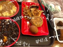 -老回回饺子馆(海洋馆店)