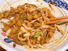 -玉泉山庄(亚欧店)