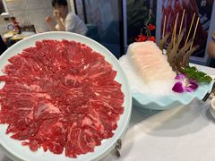 -德天肥牛海鲜火锅(龙吟坊店)