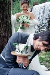 -巴黎恋人婚纱摄影(东莞总店)