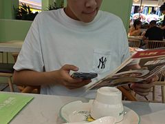 -川人百味(亿合城店)