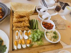 -解家河南菜(商鼎路店)