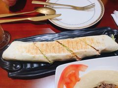-BRBR叙利亚餐厅(总店)