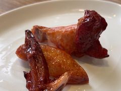 -裕记烧腊连锁餐饮(外马分店)