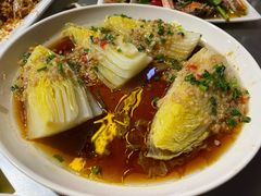 -潘先生海鲜城(神州半岛店)