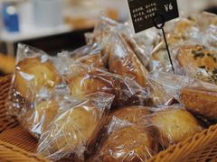 -方炉面包(丹凤店)