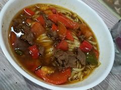 -肆姐面粉馆(坡子街店)